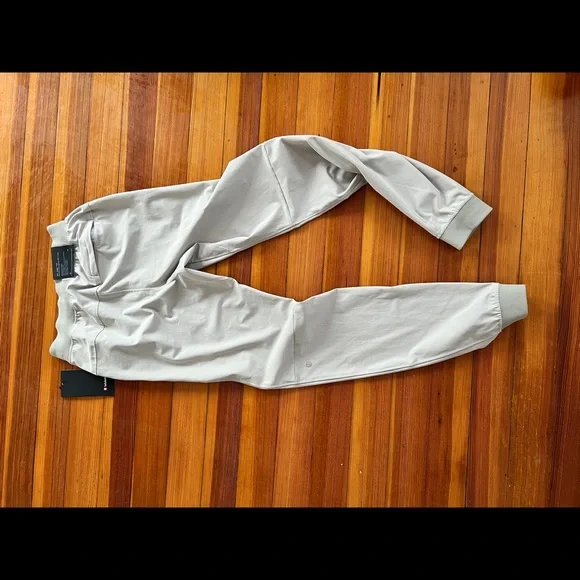 COPY - Lululemon ABC jogger tall